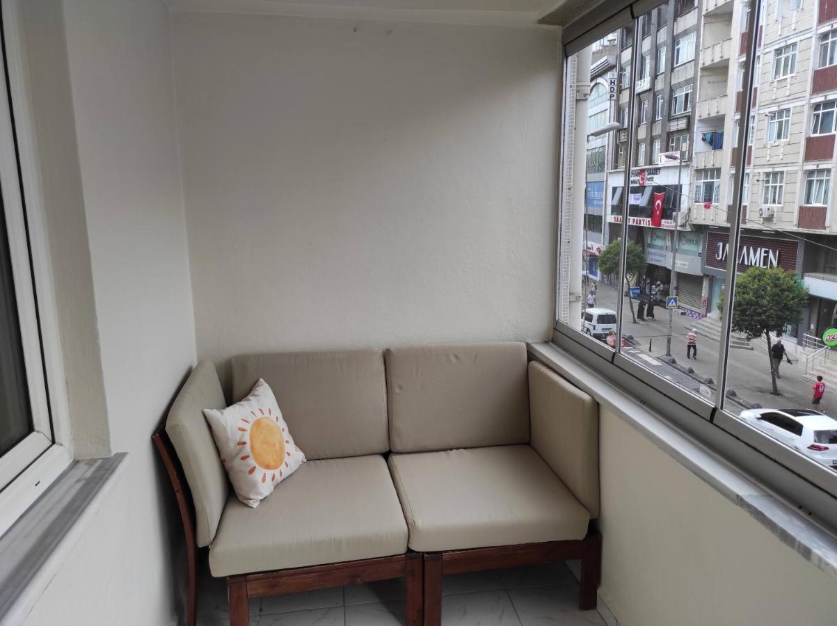 5 Minutes To Subway Apartment Istanbul Exterior photo